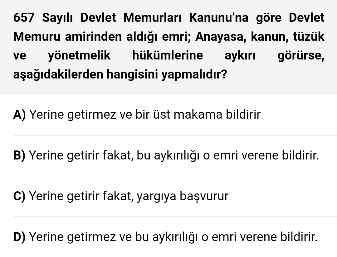 Soru Görseli